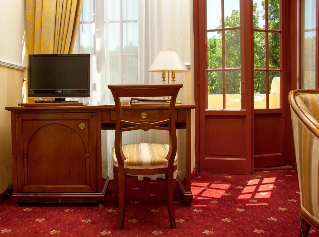 Villa Ritter Karlowe Wary Pokój zdjęcie