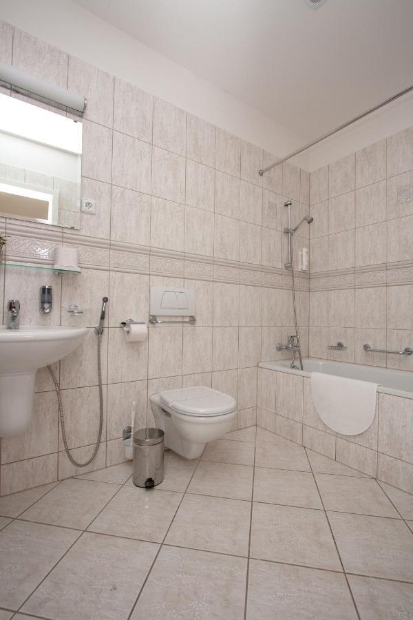 Villa Ritter Karlowe Wary Pokój zdjęcie